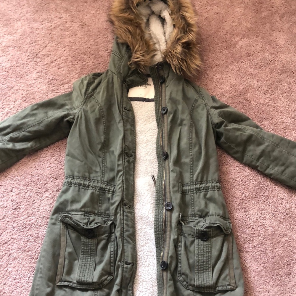 Jacket